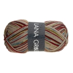 Włóćzka skarpetkowa Lana Grossa Meilenweit 150g (393)