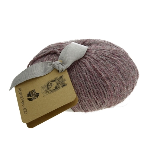 Włóczka Lana Grossa Alpaca Peru alpaka.jpg