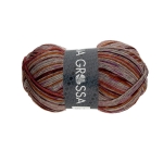 Włóćzka skarpetkowa Lana Grossa Meilenweit 150g (392)