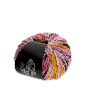 Włóczka Lana Grossa Colortwist 50g = 90m