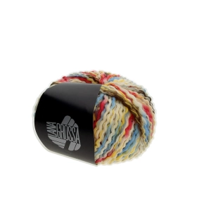 Włóczka Lana Grossa Colortwist 50g = 90m (1652)