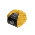 włóczka alta moda cotolana merino żółty.jpg