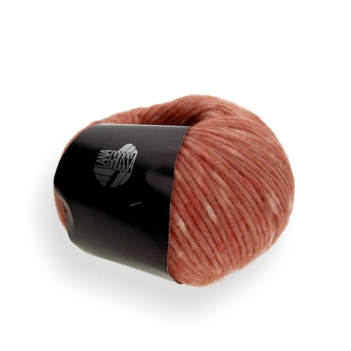 wloczka lana grossa brigitte 2 tweed brzoskwiniowa.jpg