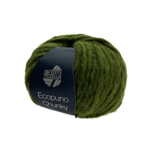 włóczka ecopuno chunky zielona.jpg
