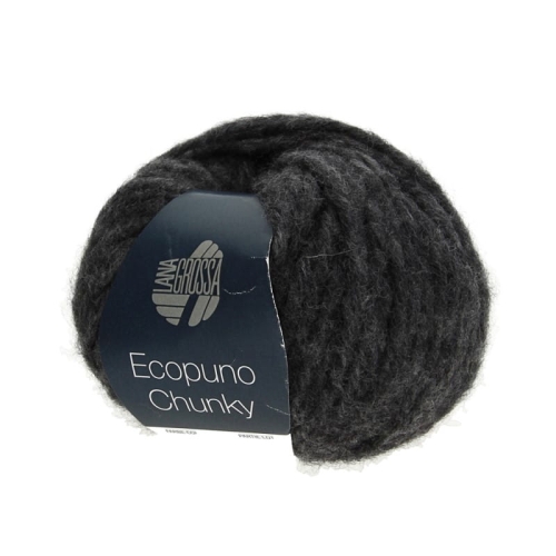 włóczka lana grossa ecopuno chunky popiel.jpg