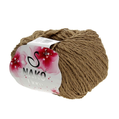 włóczka nako fiore ciemny beż.jpg