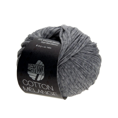 włóczka lana grossa cotton melange granat.jpg