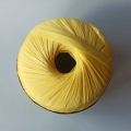 rafia raffia zółta