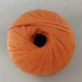 Raffia rafia pomarańczowa