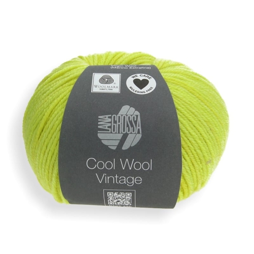 wloczka lana grossa cool wool vintage zolta.jpg