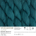 wloczka gazzal wool star niebieski turkus 3821.jpg