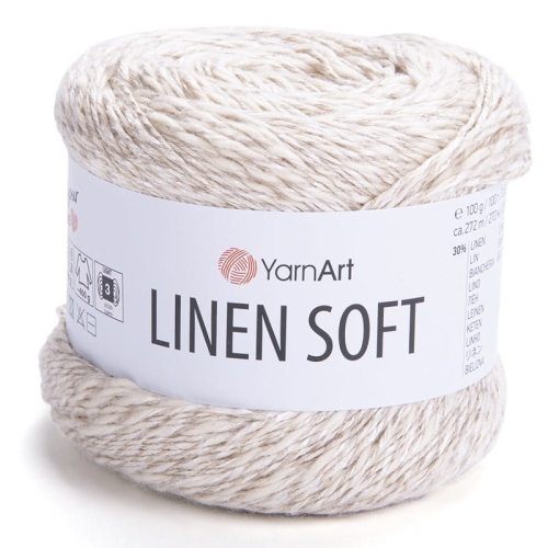 wloczka yarn art linen soft 7303 ekri.jpg