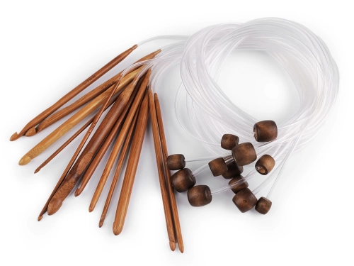 szydelka bambusowe na zylce tunezyjskie.webp