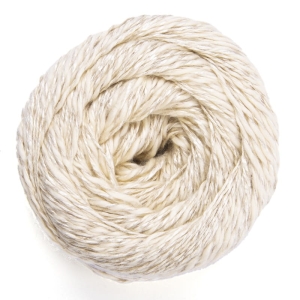Włóczka YarnArt Linen Soft 100g 272m wiskoza bawełna len (7302) kremowy