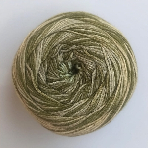 Włóczka Lana Grossa Gomitolo Baleno 100g = 370m bawełna+ poliamid (1)