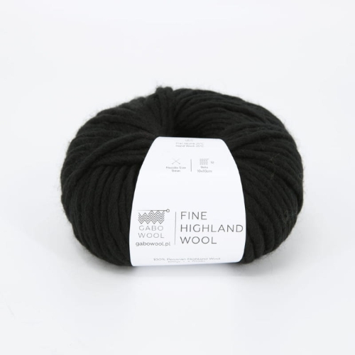 włóćzka wełna gabo highland czarna.jpg