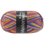 Włóćzka skarpetkowa Lana Grossa Meilenweit Soft 150g 390m (9657)