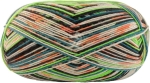 Włóćzka skarpetkowa Lana Grossa Meilenweit Disco 150g 390m (9668)