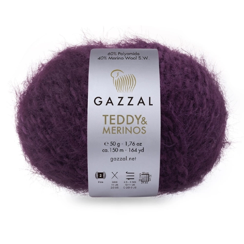 wloczka gazzal teddy 6553.jpg