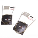 Druty na żyłce Addi premium 50cm - rozmiar do wyboru