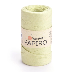 Włóczka YarnArt Papiro - Raffia 100g = 130m (03)
