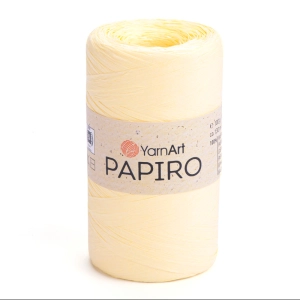 Włóczka YarnArt Papiro - Raffia 100g = 130m (13)